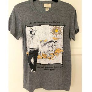 Vintage Graphic T-Shirt